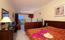 Foto Appartementen Selini Suites in Kolymbari ( Chania Kreta)